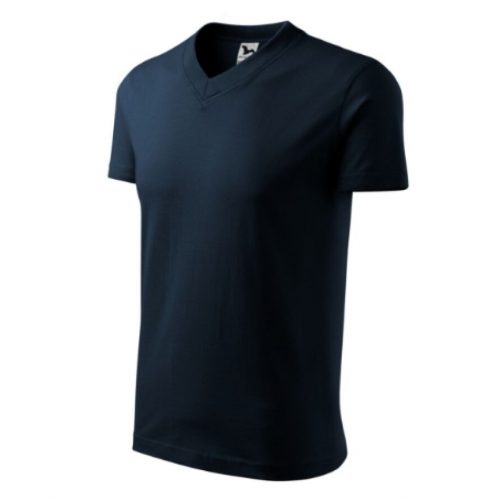 V-Neck Unisex Póló