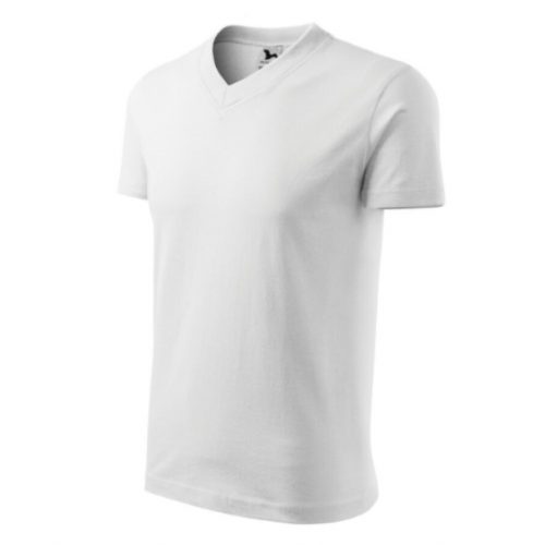 V-Neck Unisex Póló