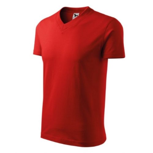 V-Neck Unisex Póló