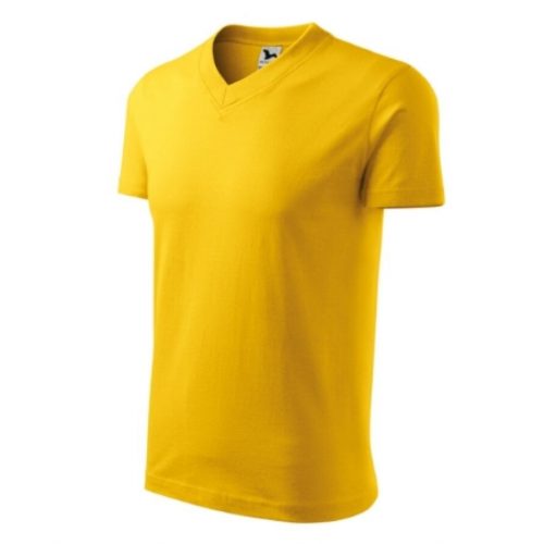 V-Neck Unisex Póló