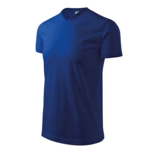 Heavy V-Neck Unisex Póló