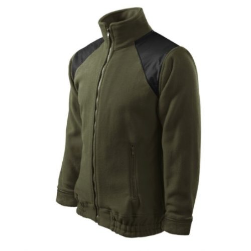 Jacket Hi-Q Unisex Polár Pulóver