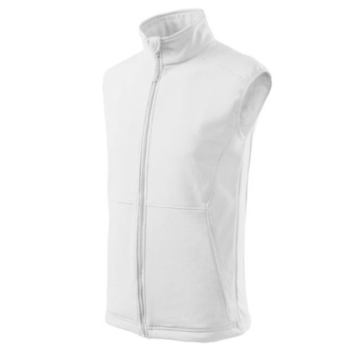 Vision Férfi Softshell Mellény