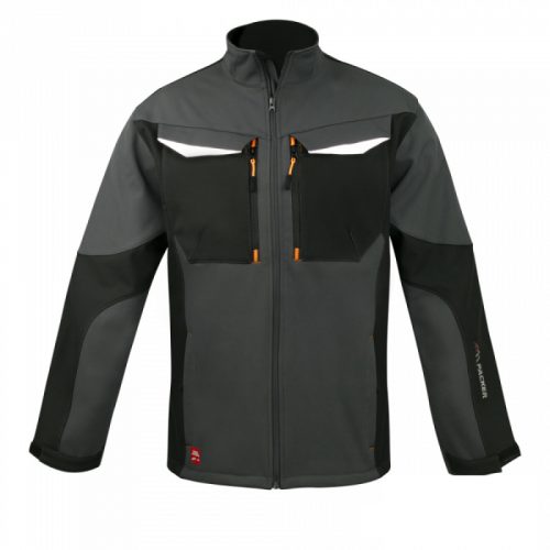 StormPacker Softshell dzseki