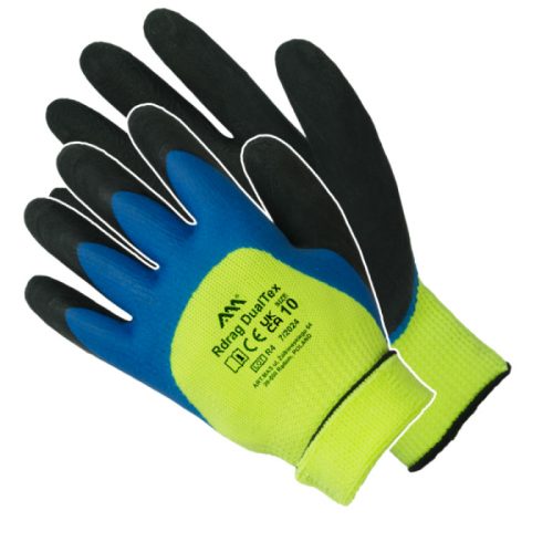 ArcticGrip DUALTEX téli kesztyű