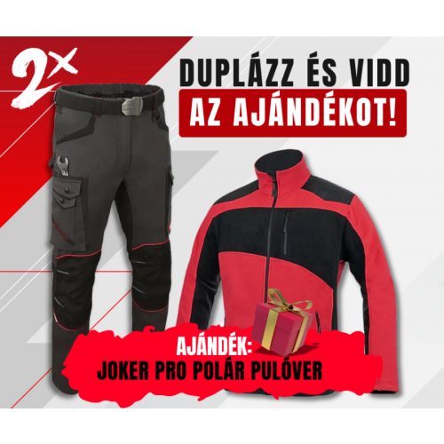 Dupla Dynamic + Ajándék Szett