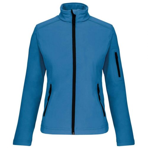 FlexPro női softshell dzseki