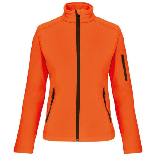 FlexPro női softshell dzseki