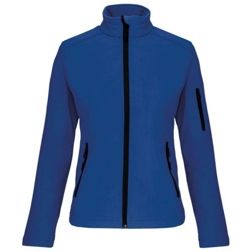 FlexPro női softshell dzseki