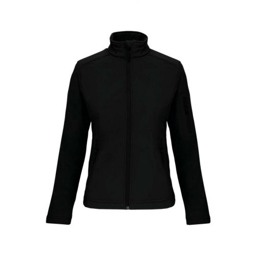 FlexPro női softshell dzseki