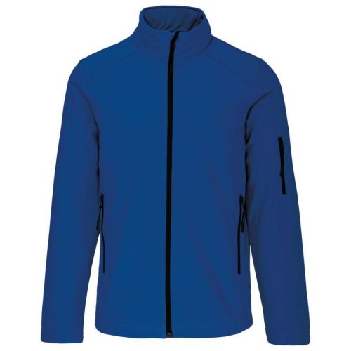 StormGuard Softshell dzseki