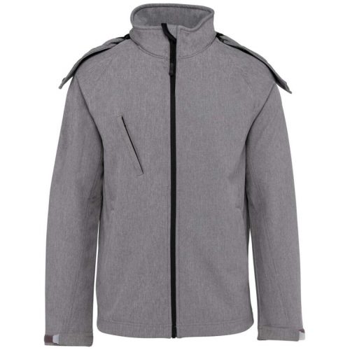 StormFit női softshell dzseki