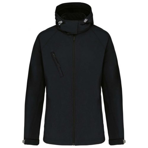 StormFit női softshell dzseki