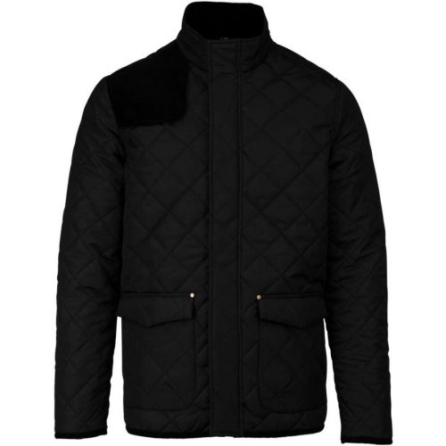 Classic Quilted dzseki