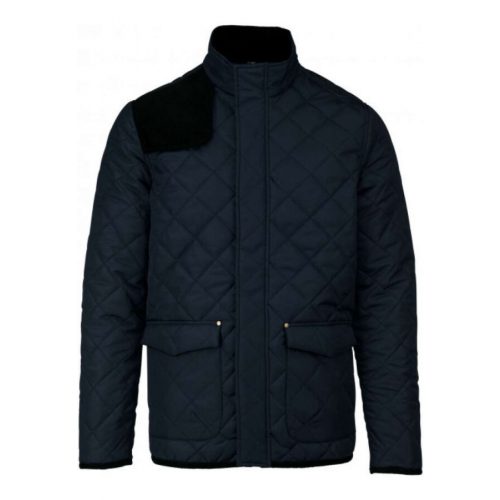 Classic Quilted dzseki