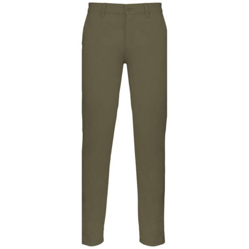 FÉRFI CHINO TROUSERS