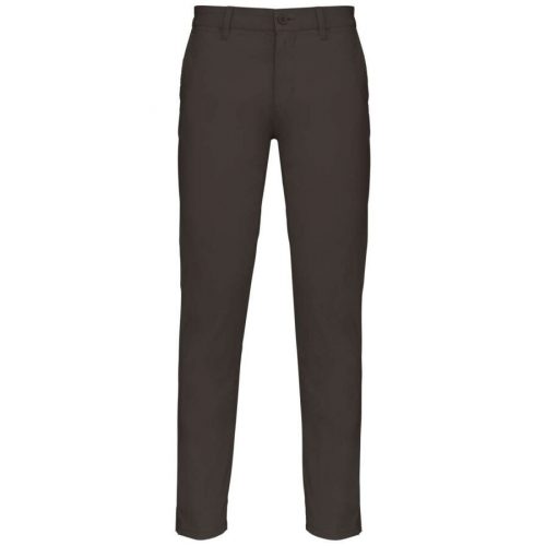 FÉRFI CHINO TROUSERS