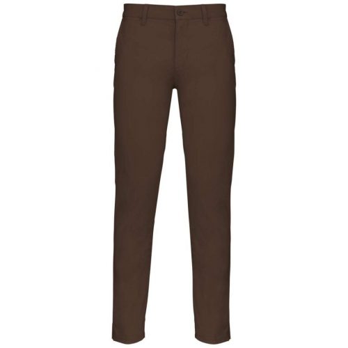 FÉRFI CHINO TROUSERS