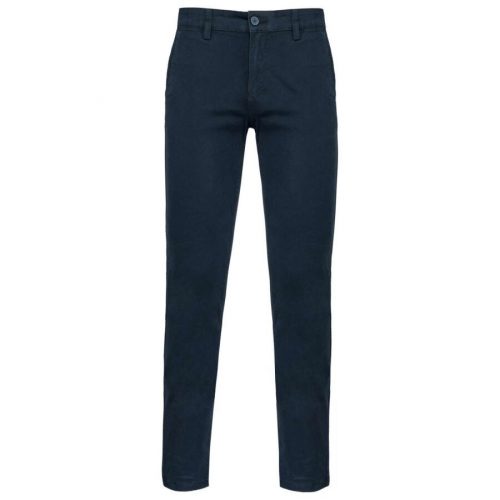 FÉRFI CHINO TROUSERS