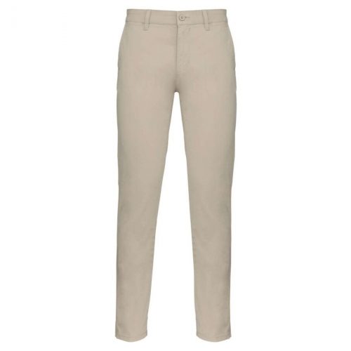 FÉRFI CHINO TROUSERS