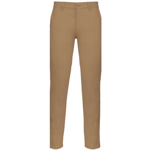 FÉRFI CHINO TROUSERS