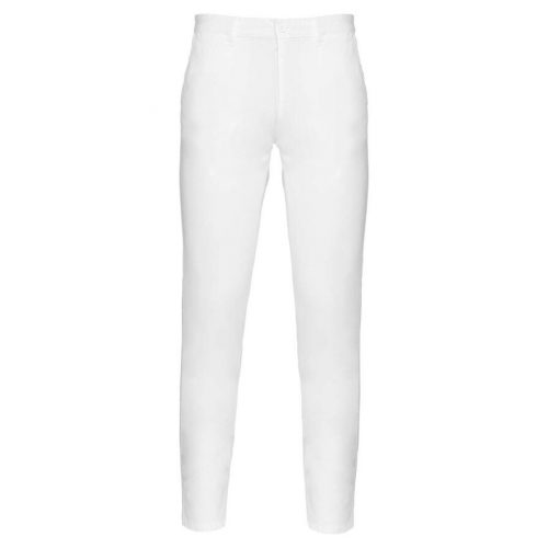 FÉRFI CHINO TROUSERS