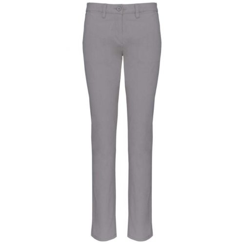 NŐI CHINO TROUSERS