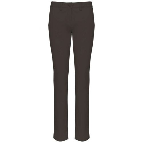 NŐI CHINO TROUSERS