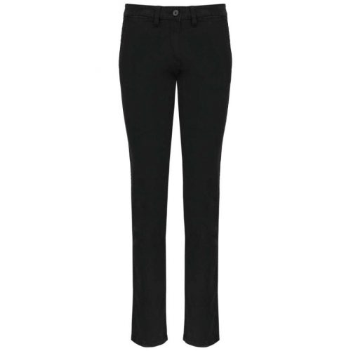 NŐI CHINO TROUSERS