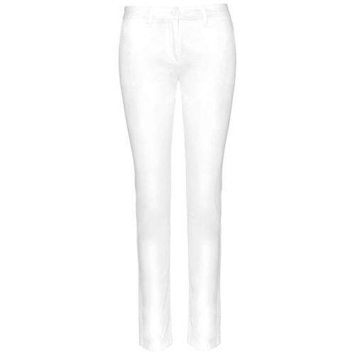 NŐI CHINO TROUSERS