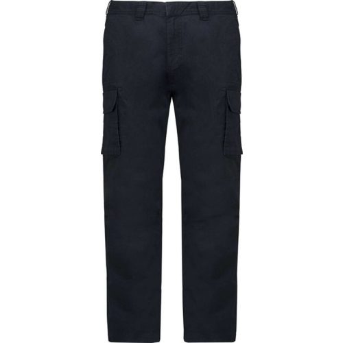 FÉRFI MULTIPOCKET TROUSERS