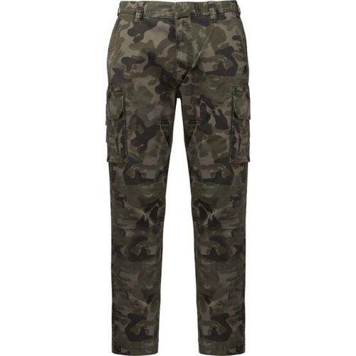 FÉRFI MULTIPOCKET TROUSERS