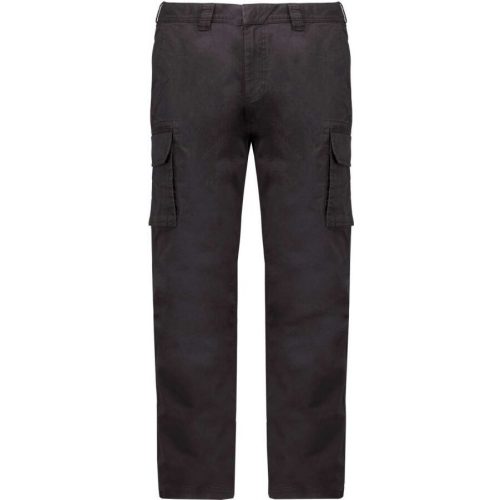 FÉRFI MULTIPOCKET TROUSERS