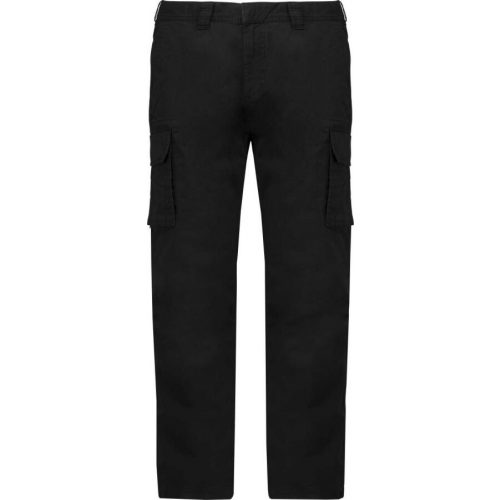 FÉRFI MULTIPOCKET TROUSERS