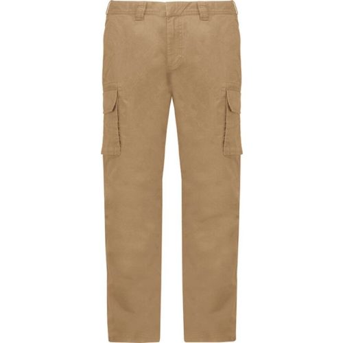 FÉRFI MULTIPOCKET TROUSERS