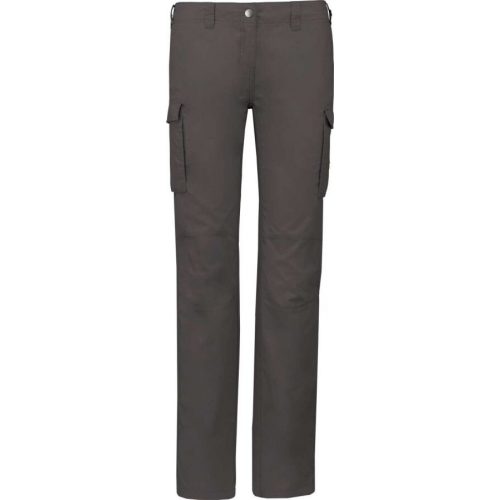 NŐI KÖNNYŰ MULTIPOCKET TROUSERS