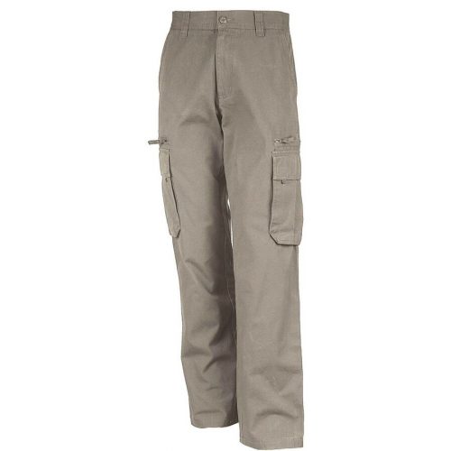 MULTI ZSEBES TROUSERS