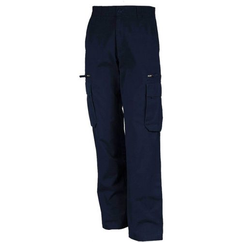 MULTI ZSEBES TROUSERS