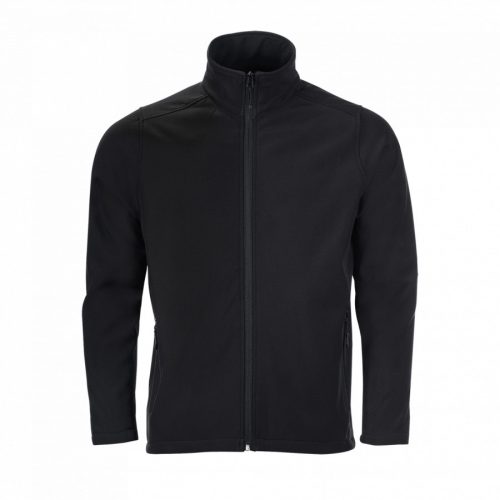 Race férfi softshell dzseki