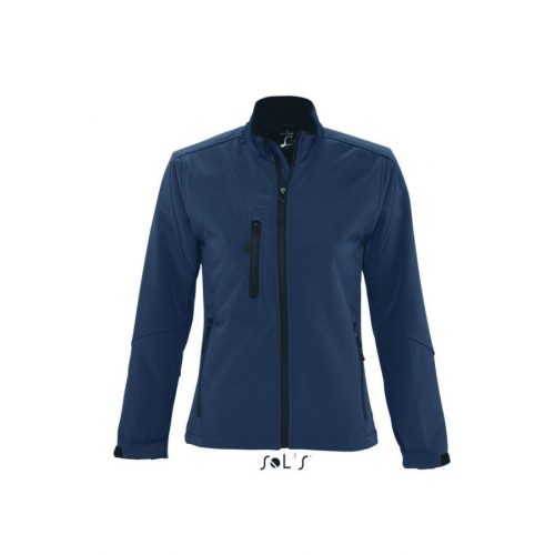 Roxy női softshell dzseki