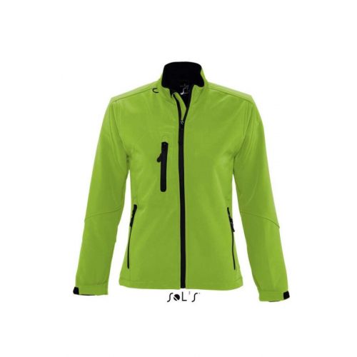 Roxy női softshell dzseki