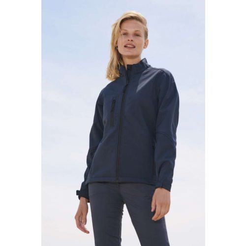 Roxy női softshell dzseki